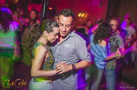 Kizomba Barcelona